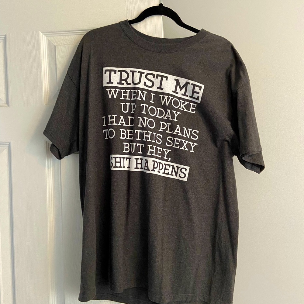 Spencer’s shirt sleeve t shirt for sale
